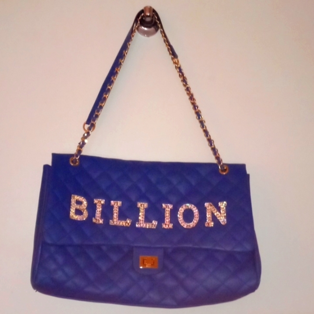 Billionaire totes Bag